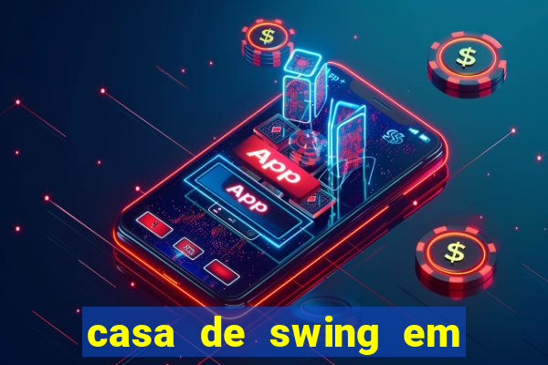 casa de swing em campo grande ms